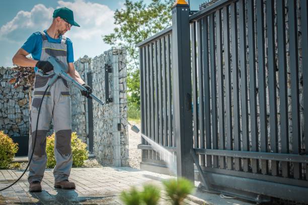 Best House Exterior Washing  in Moundsville, WV