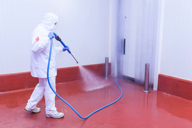 Best Parking Lot and Garage Cleaning  in Moundsville, WV