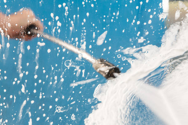 Best Spring Cleaning  in Moundsville, WV