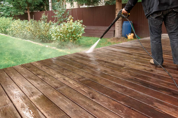 Best Gutter Cleaning  in Moundsville, WV