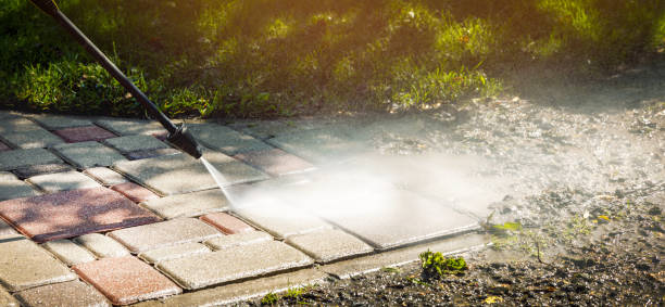 Best Restaurant Pressure Washing  in Moundsville, WV