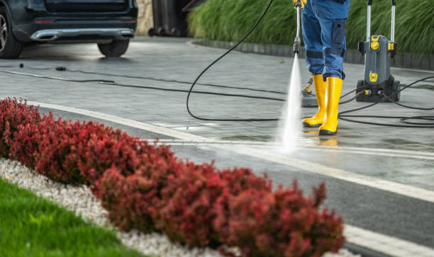 Best Sidewalk and Walkway Cleaning  in Moundsville, WV