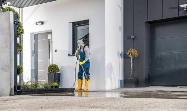 Best Machinery and Equipment Cleaning  in Moundsville, WV